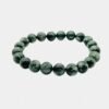 Bracelet en Séraphinite